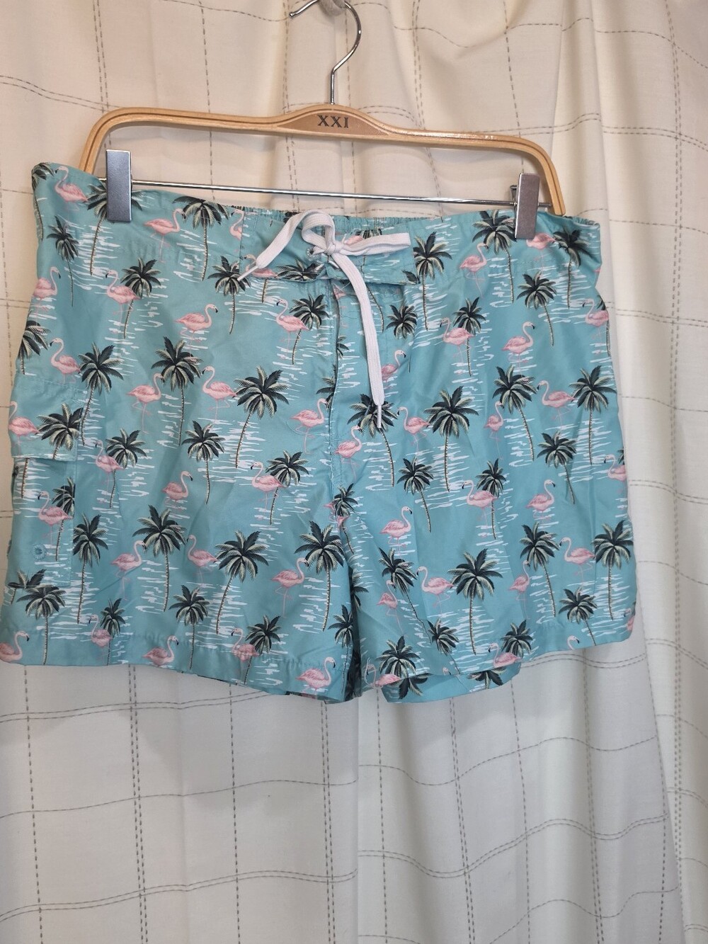 Womens Board Shorts